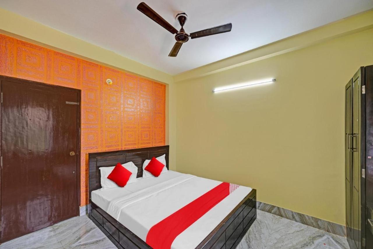 Dubby Indian Hotel Inn ! Puri Kültér fotó