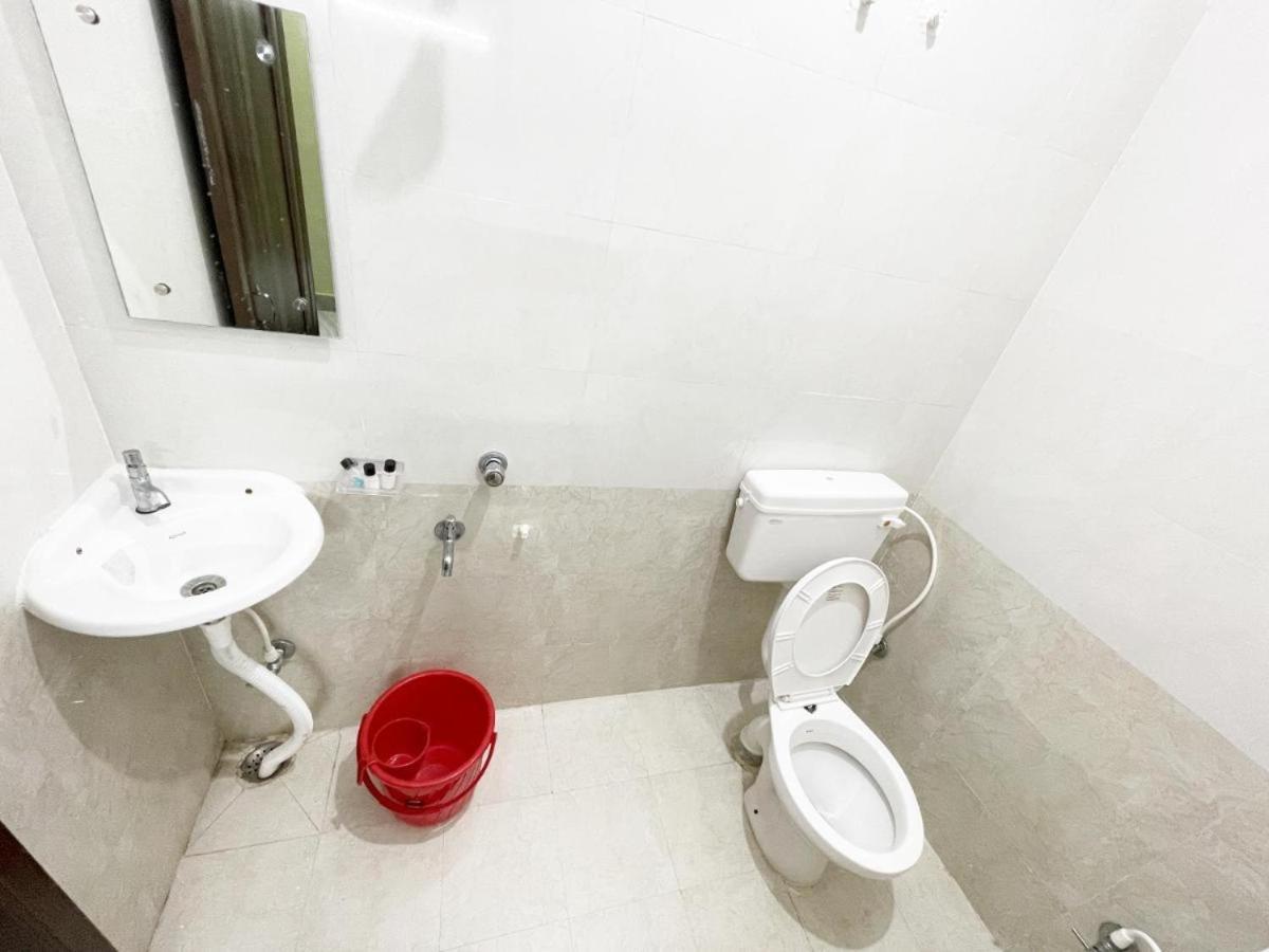Dubby Indian Hotel Inn ! Puri Kültér fotó