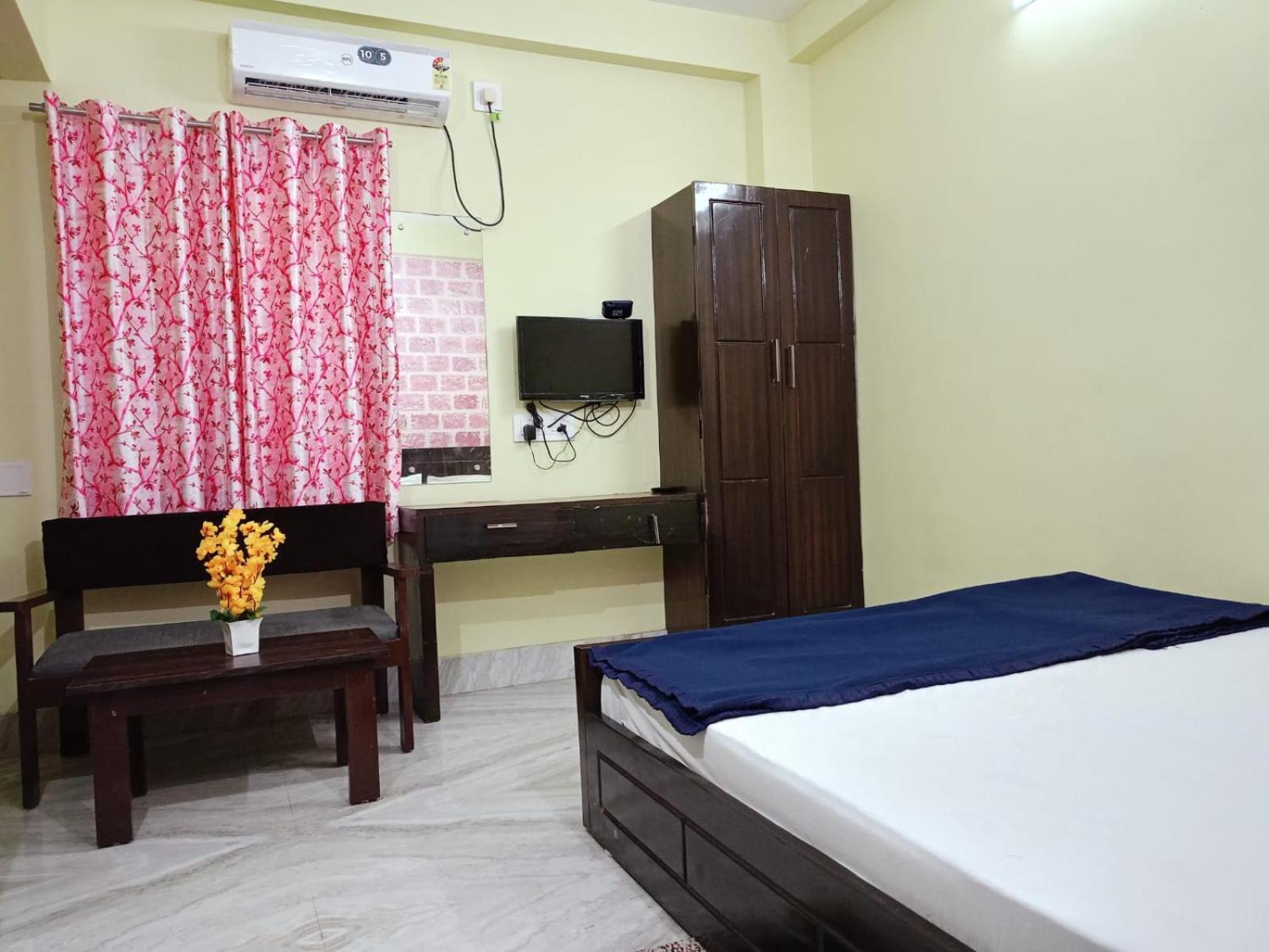 Dubby Indian Hotel Inn ! Puri Kültér fotó